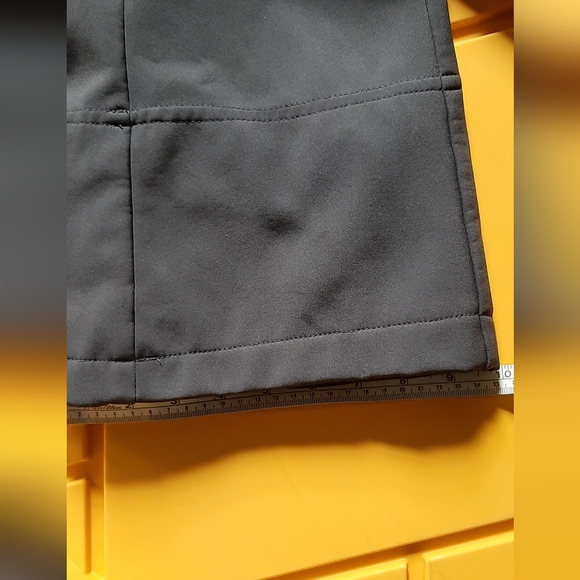 Vertical 9 snowboard or ski pants - Picture 3 of 7